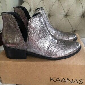 NEW! Kaanas Milan Size 7